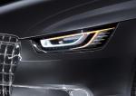 Audi A1 Sportback Concept 2008 года
